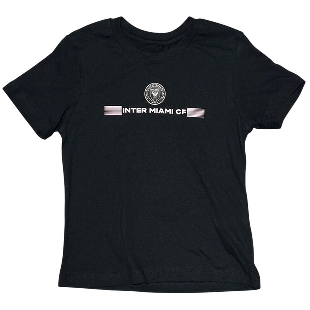 MLS Inter Miami CF Sz. S (6/6x)